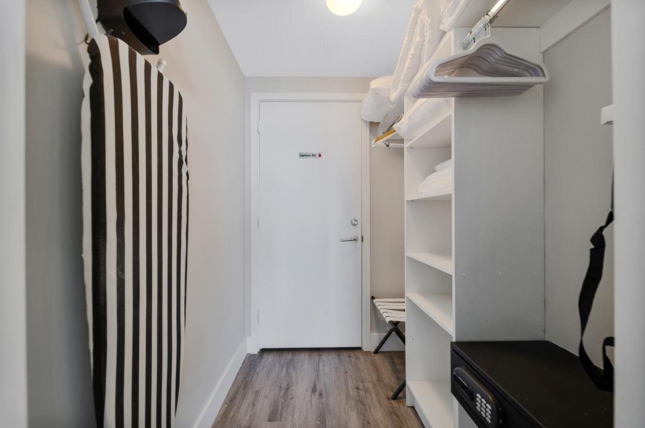 Splendid Resort - Oceanview 1Bdr & 1Ba Apt Right On The Beach, Heated Pool, Gym Hollywood Exteriör bild