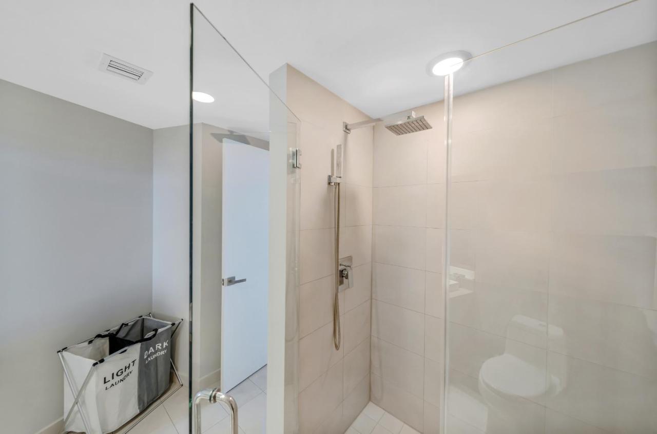 Splendid Resort - Oceanview 1Bdr & 1Ba Apt Right On The Beach, Heated Pool, Gym Hollywood Exteriör bild
